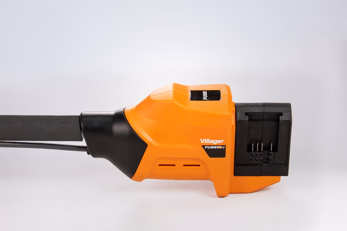 FUSE akumulatorski trimer Villager BC 3140 - Slika 13