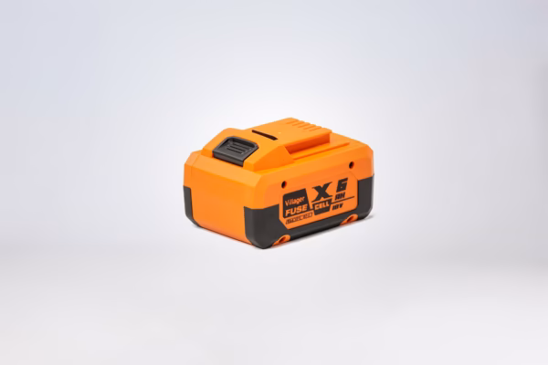 FUSE baterija 18V 6.0Ah