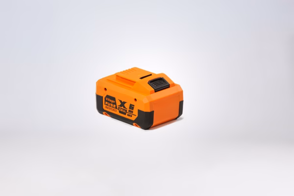 FUSE baterija 18V 6.0Ah - Slika 6