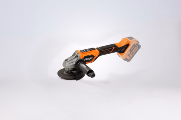 FUSE akumulatorska brushless ugaona brusilica Villager VLP 4620