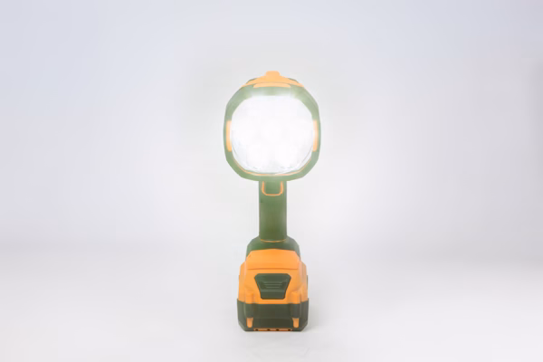 FUSE akumulatorska lampa Villager VLN 9220 - Slika 5