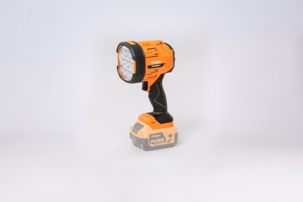 FUSE akumulatorska lampa Villager VLN 9220 - Slika 14