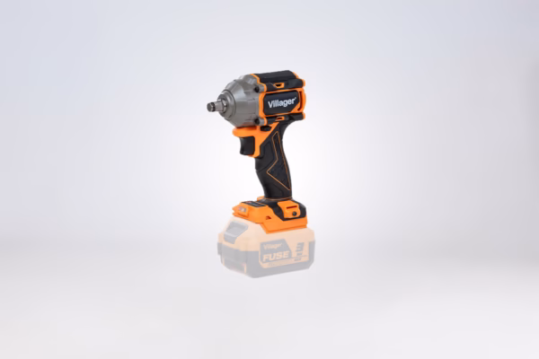 FUSE akumulatorski brushless udarni odvrtač Villager VLP 5820