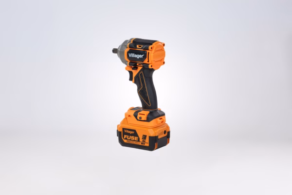 FUSE akumulatorski brushless udarni odvrtač Villager VLP 5820 - Slika 10