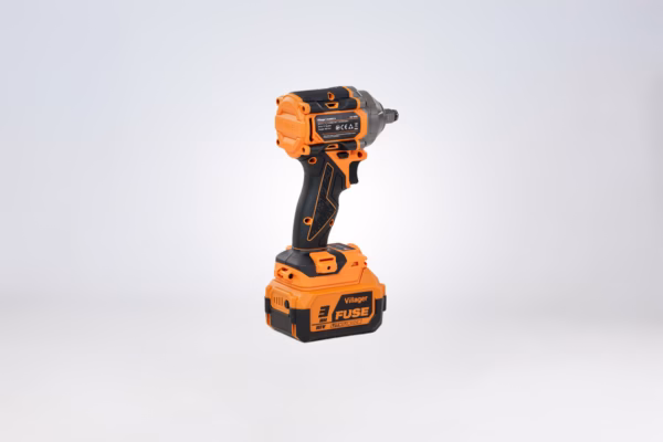 FUSE akumulatorski brushless udarni odvrtač Villager VLP 5820 - Slika 4