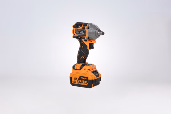 FUSE akumulatorski brushless udarni odvrtač Villager VLP 5820 - Slika 12