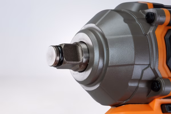 FUSE akumulatorski brushless udarni odvrtač Villager VLP 5820 - Slika 14