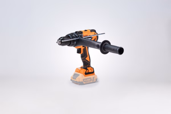 FUSE akumulatorska brushless udarna bušilica Villager VPL 8220 - Slika 9