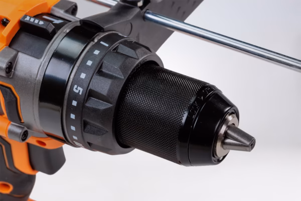 FUSE akumulatorska brushless udarna bušilica Villager VPL 8220 - Slika 6