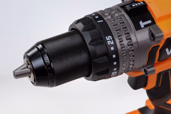 FUSE akumulatorska brushless udarna bušilica Villager VPL 8220 - Slika 7