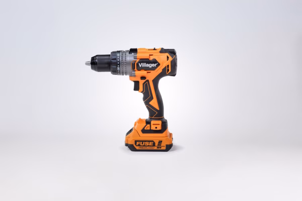 FUSE akumulatorska brushless udarna bušilica Villager VPL 8220 - Slika 16