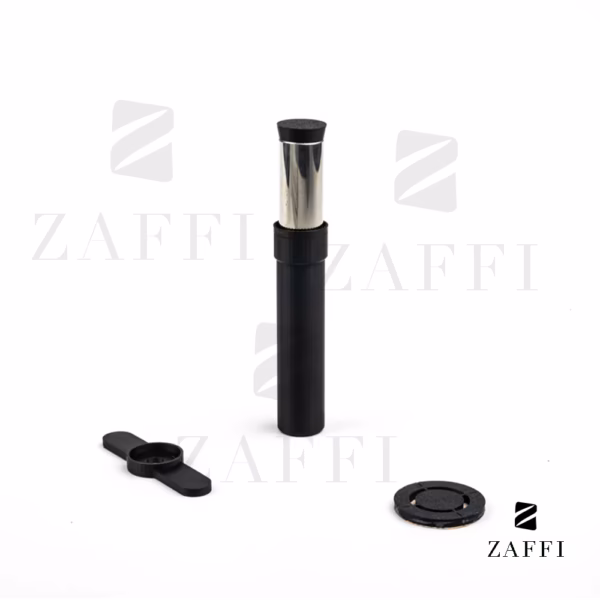 ZAFFI Skriveni nosači peškira - set od 5 komada