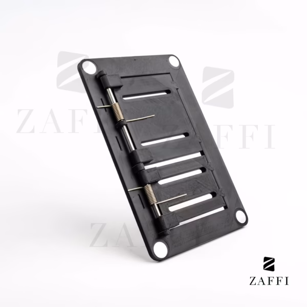 ZAFFI Skriveni taster za ugradni vodokotlić